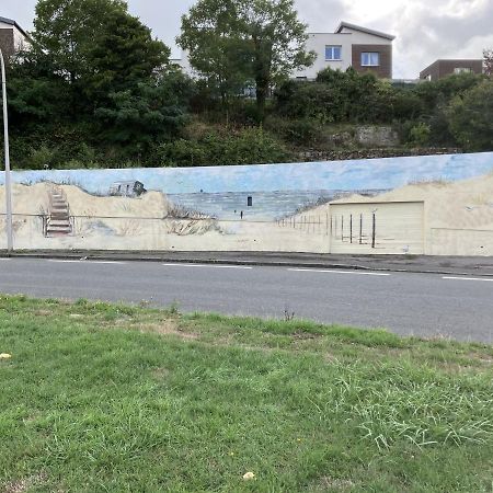 Les Parides Boulogne-sur-Mer Exterior foto