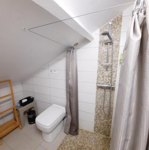 Les Parides Boulogne-sur-Mer Exterior foto