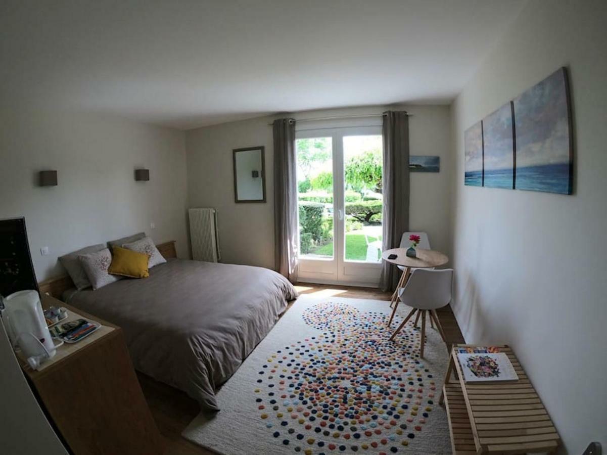 Les Parides Boulogne-sur-Mer Exterior foto