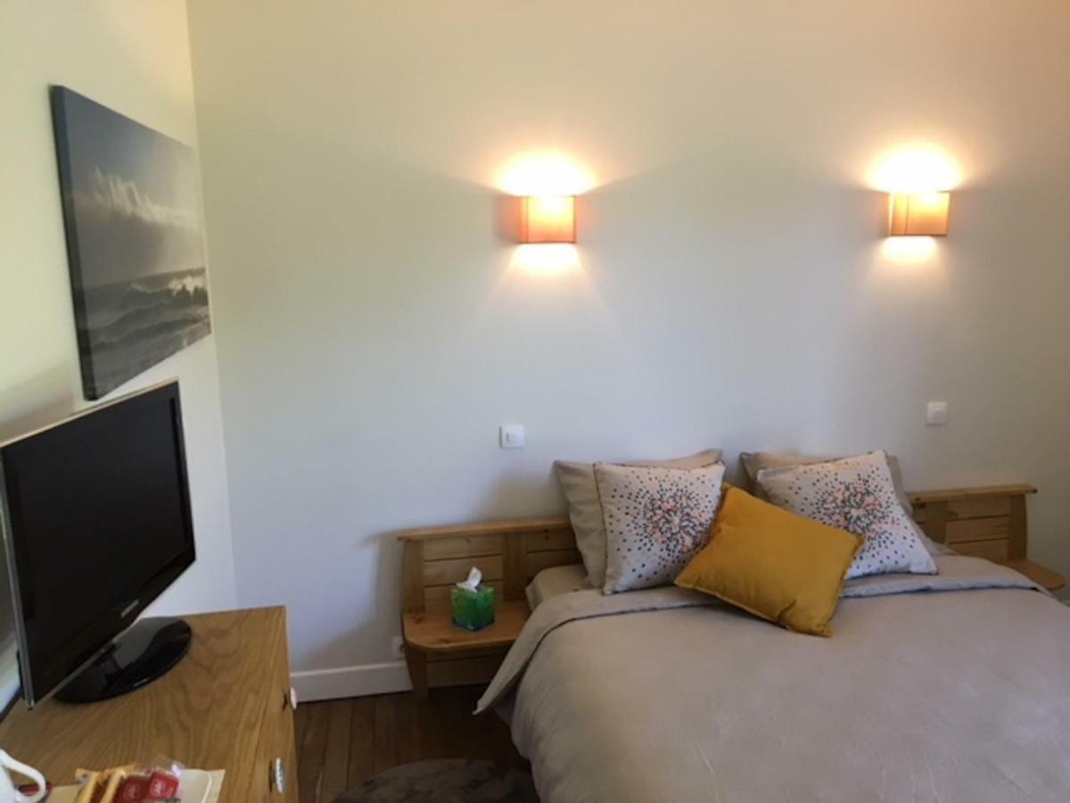 Les Parides Boulogne-sur-Mer Exterior foto