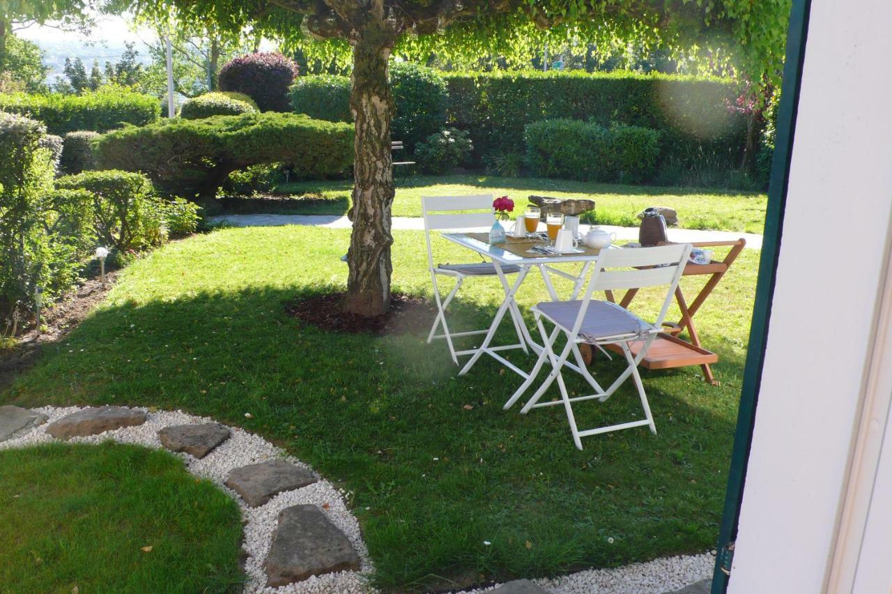 Les Parides Boulogne-sur-Mer Exterior foto