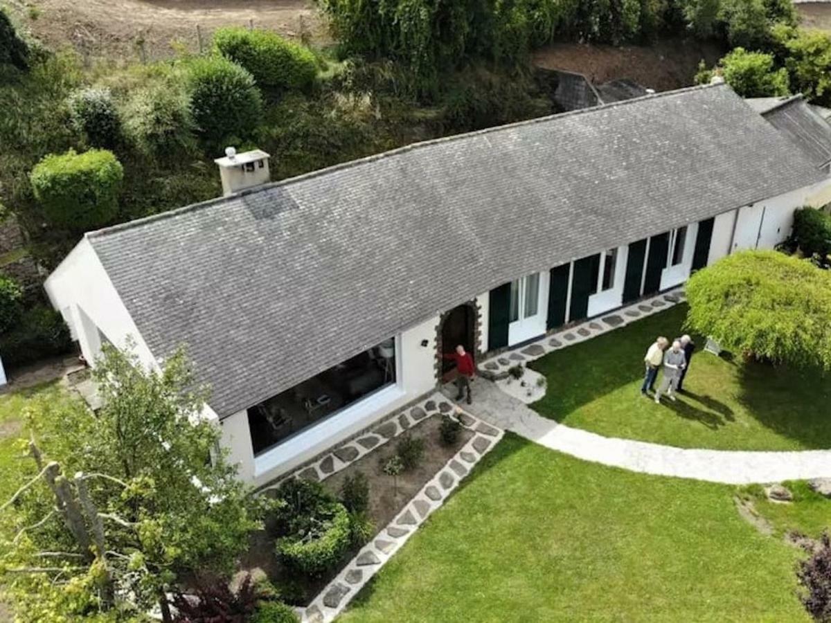 Les Parides Boulogne-sur-Mer Exterior foto